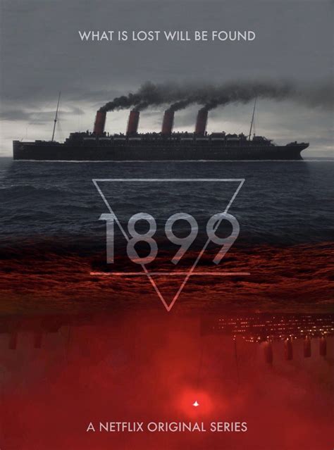 1899: Netflix's most.